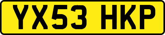 YX53HKP