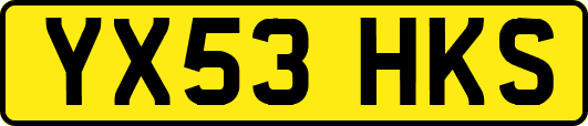 YX53HKS