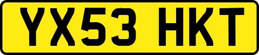 YX53HKT