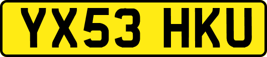 YX53HKU