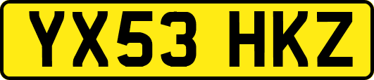 YX53HKZ