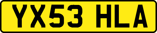 YX53HLA