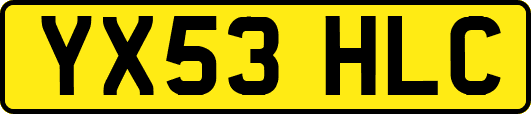 YX53HLC