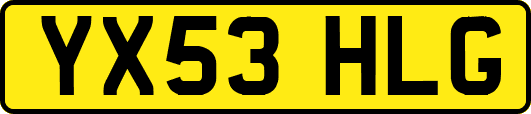 YX53HLG