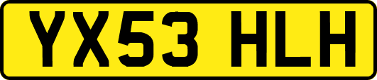 YX53HLH