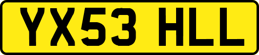 YX53HLL