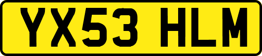 YX53HLM