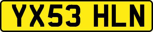 YX53HLN