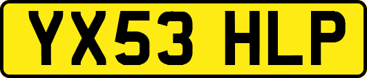 YX53HLP