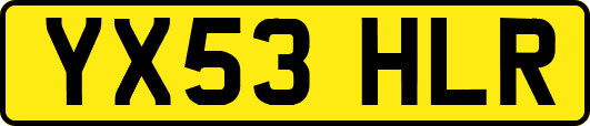 YX53HLR