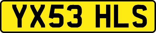 YX53HLS