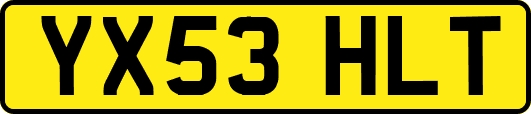 YX53HLT