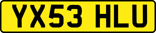 YX53HLU