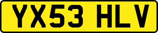 YX53HLV