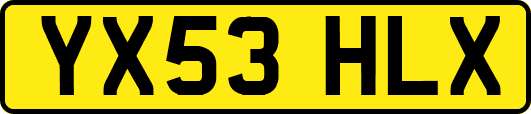 YX53HLX