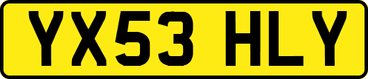YX53HLY