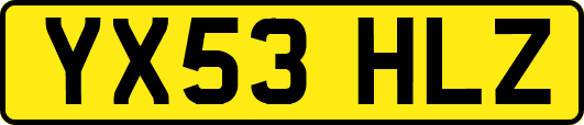 YX53HLZ