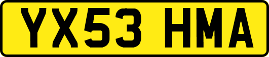 YX53HMA