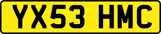 YX53HMC