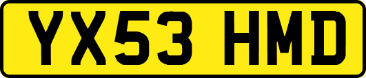 YX53HMD