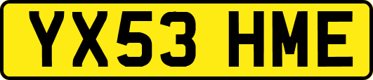 YX53HME