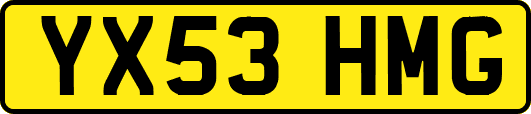 YX53HMG