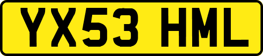 YX53HML