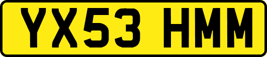 YX53HMM