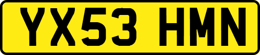 YX53HMN
