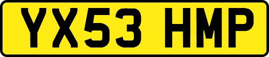 YX53HMP