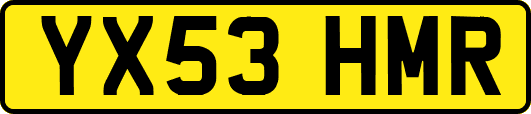 YX53HMR