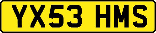 YX53HMS