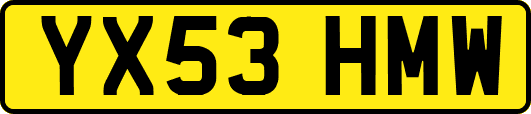 YX53HMW
