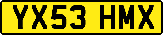 YX53HMX