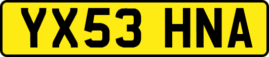 YX53HNA
