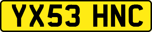 YX53HNC
