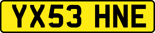 YX53HNE