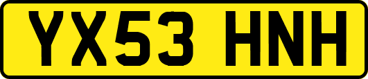 YX53HNH