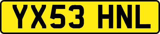 YX53HNL
