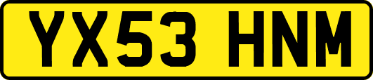 YX53HNM