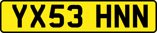 YX53HNN