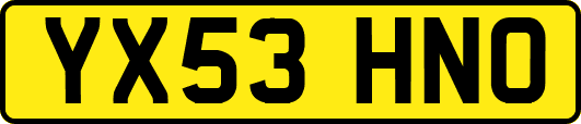 YX53HNO