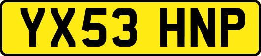 YX53HNP