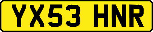 YX53HNR