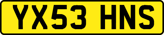 YX53HNS