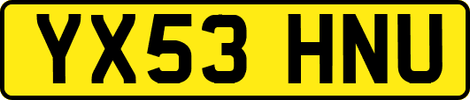 YX53HNU