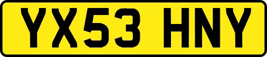 YX53HNY
