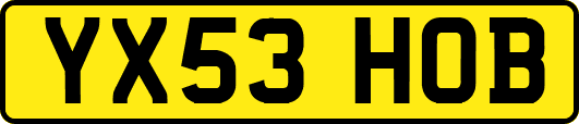 YX53HOB