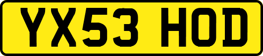 YX53HOD