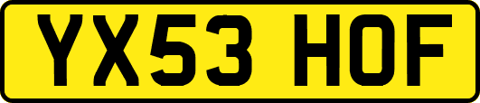 YX53HOF